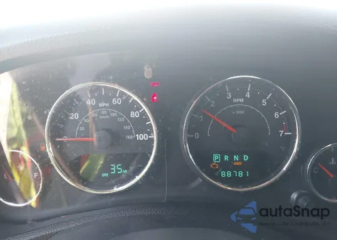 2014 Jeep Wrangler Sport из США, поврежденный, VIN 1C4AJWAG2EL157874